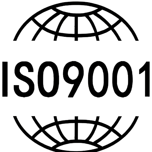 ISO 9001 Quality Management System
