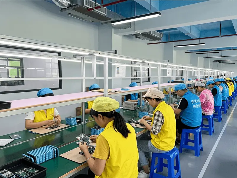 professional quality assurance testing